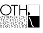 hs regensburg logo